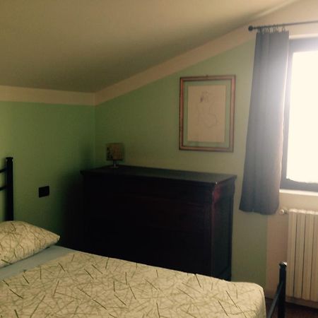 B&B La Corte Vigolzone ภายนอก รูปภาพ