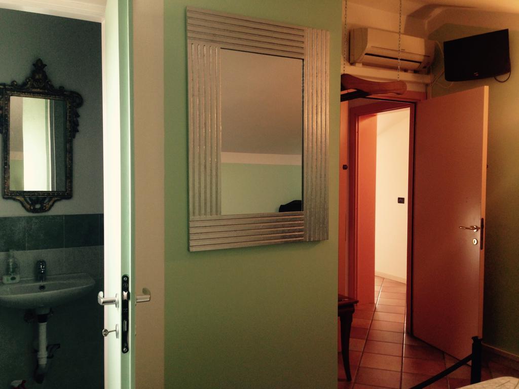 B&B La Corte Vigolzone ภายนอก รูปภาพ