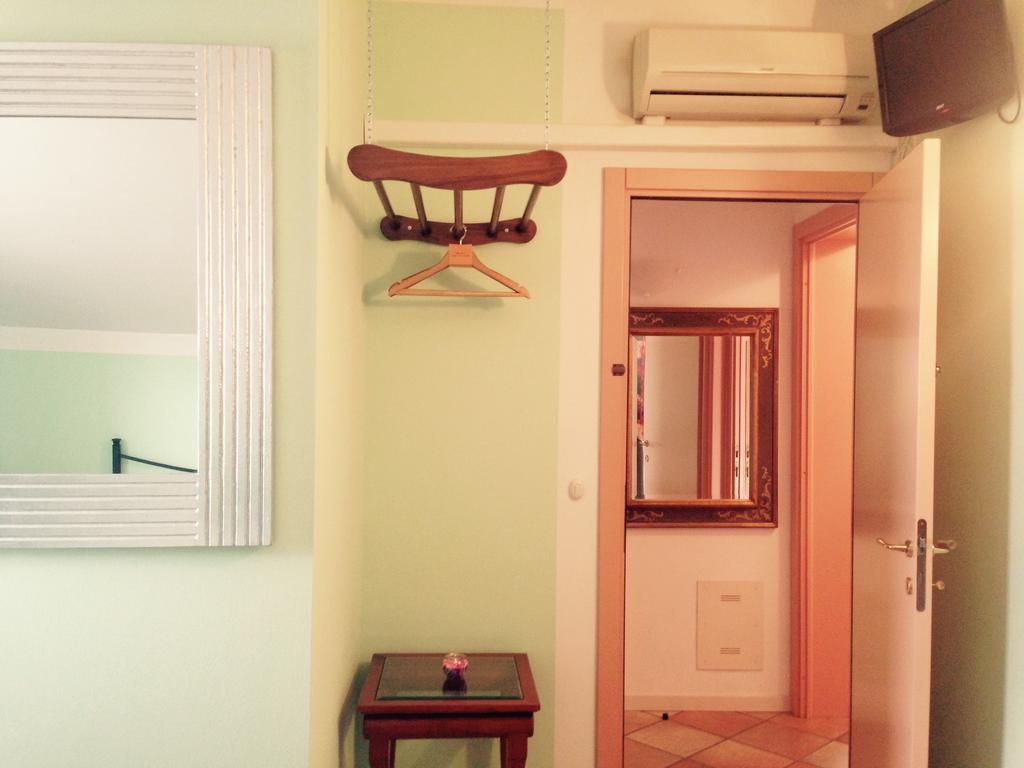 B&B La Corte Vigolzone ภายนอก รูปภาพ