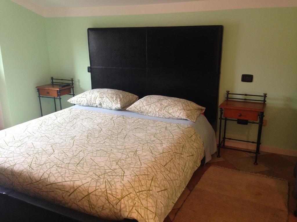 B&B La Corte Vigolzone ภายนอก รูปภาพ
