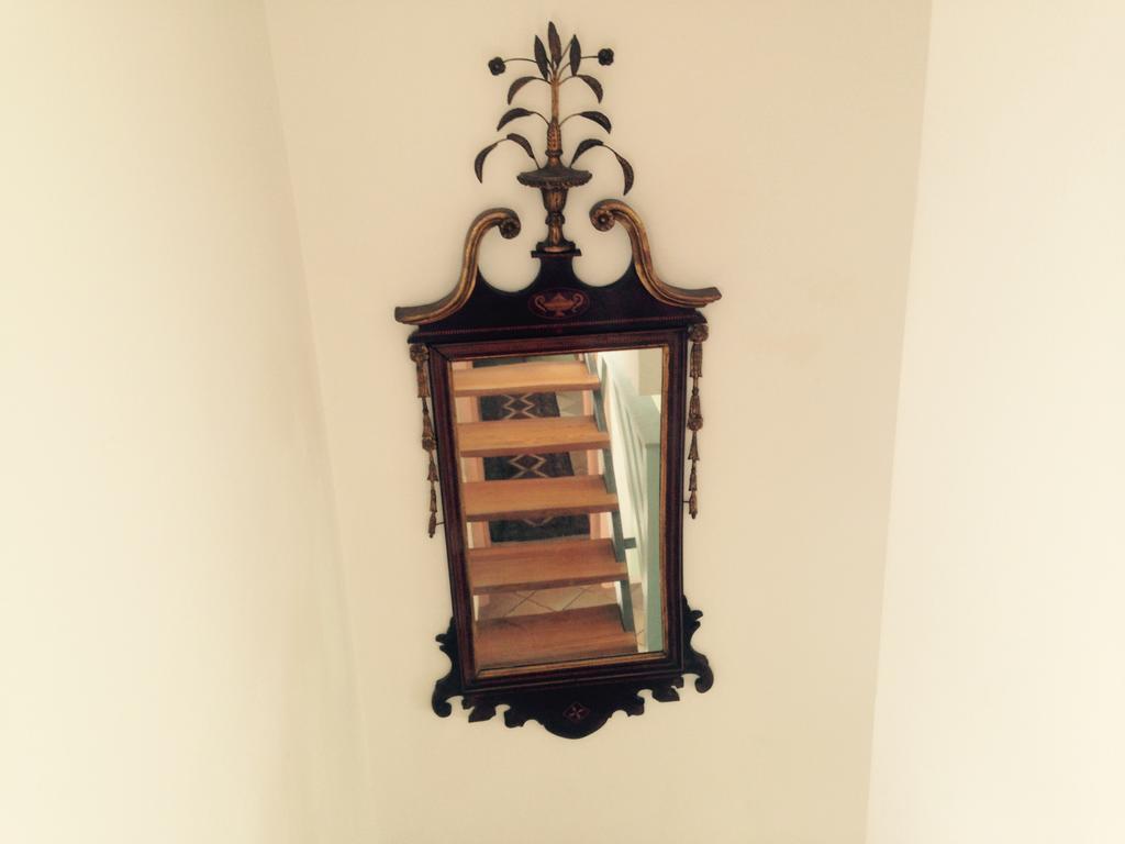 B&B La Corte Vigolzone ภายนอก รูปภาพ