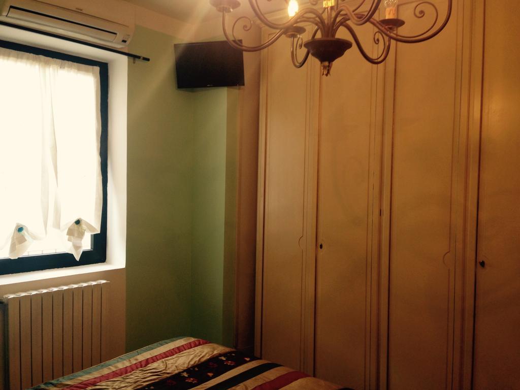 B&B La Corte Vigolzone ภายนอก รูปภาพ