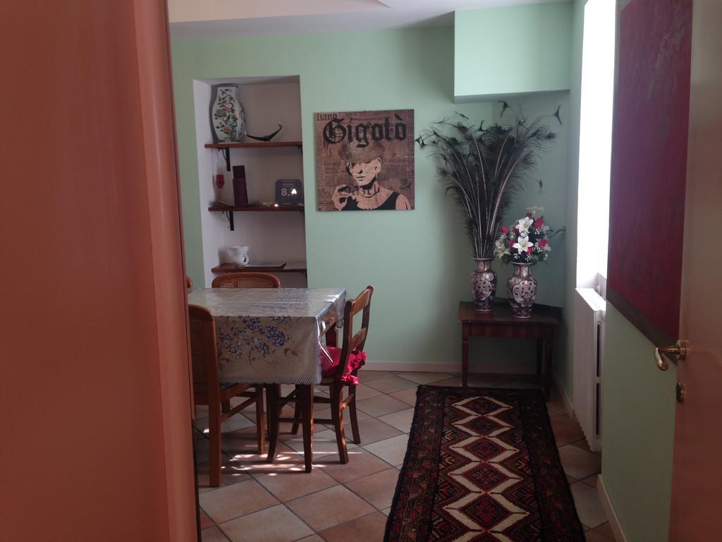 B&B La Corte Vigolzone ภายนอก รูปภาพ