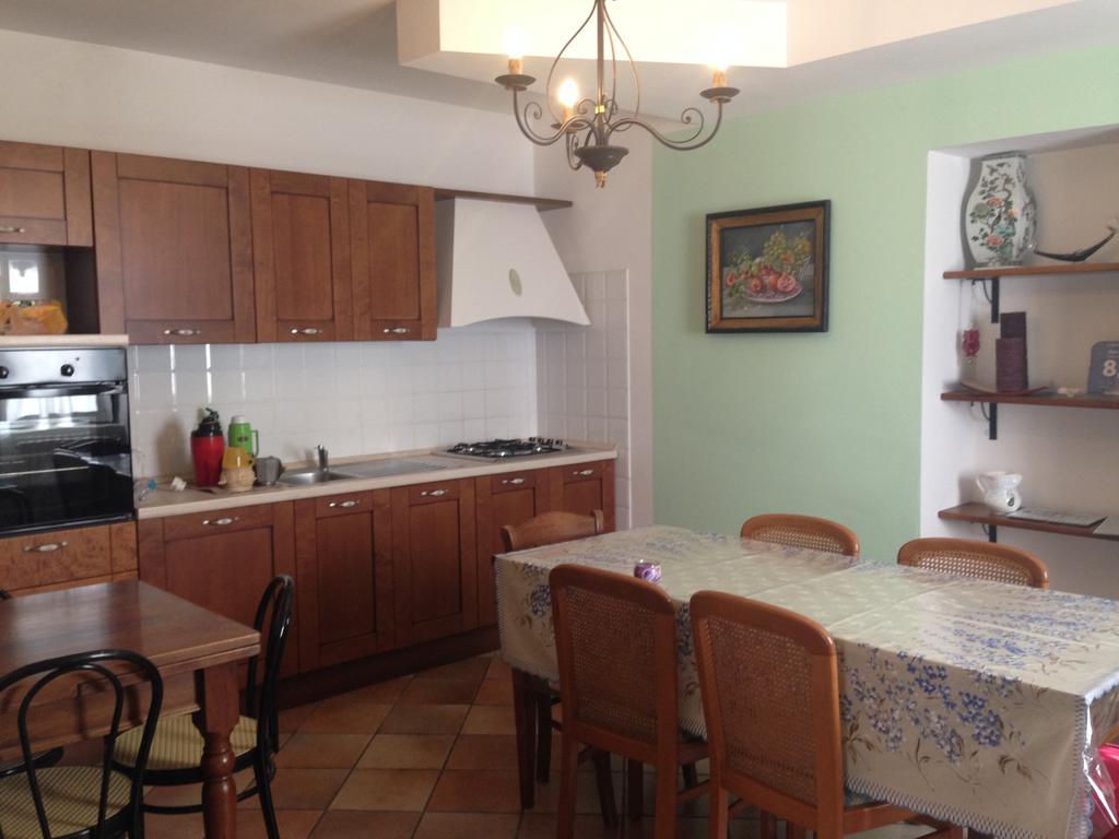 B&B La Corte Vigolzone ภายนอก รูปภาพ