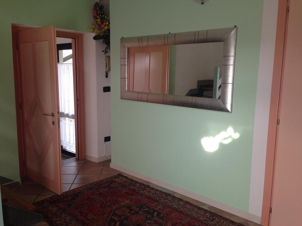 B&B La Corte Vigolzone ภายนอก รูปภาพ