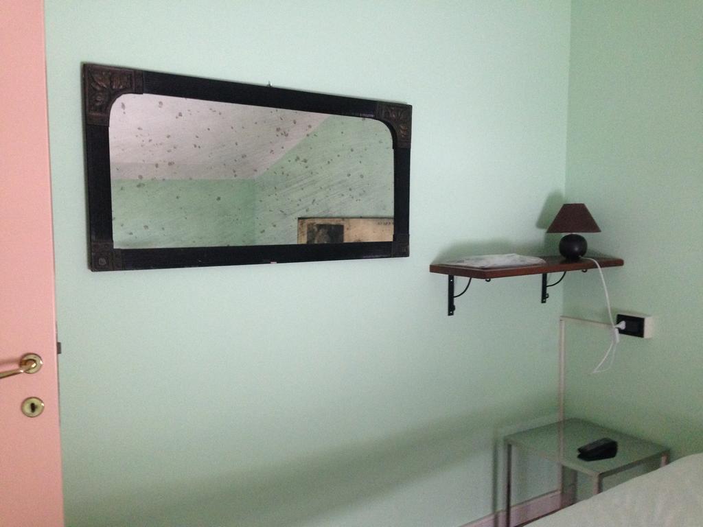 B&B La Corte Vigolzone ภายนอก รูปภาพ